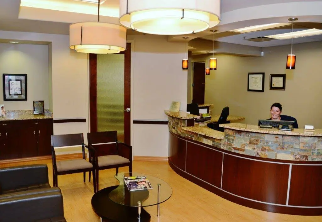 Ghorshi Family Dentistry