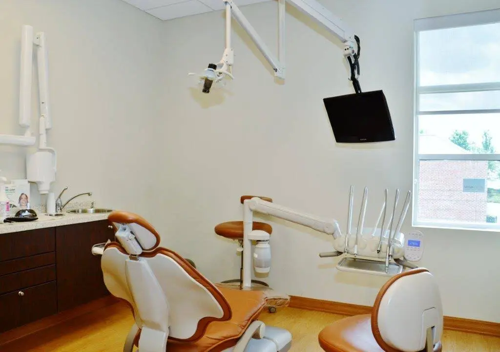 Ghorshi Family Dentistry