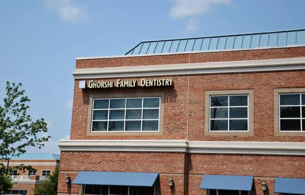 Ghorshi Family Dentistry