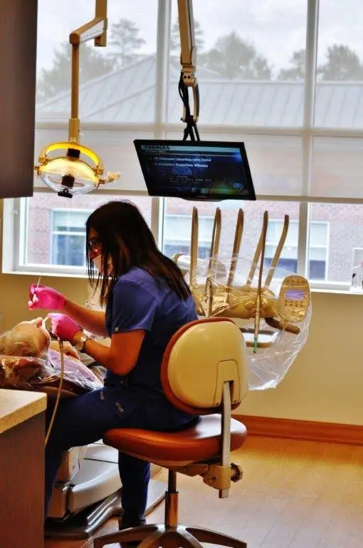 Ghorshi Family Dentistry