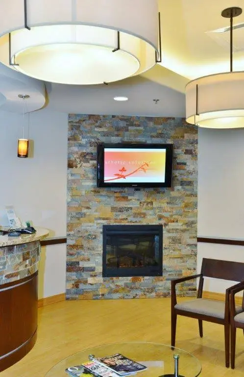 Ghorshi Family Dentistry