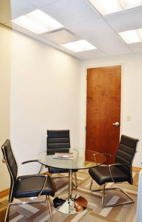 Ghorshi Family Dentistry