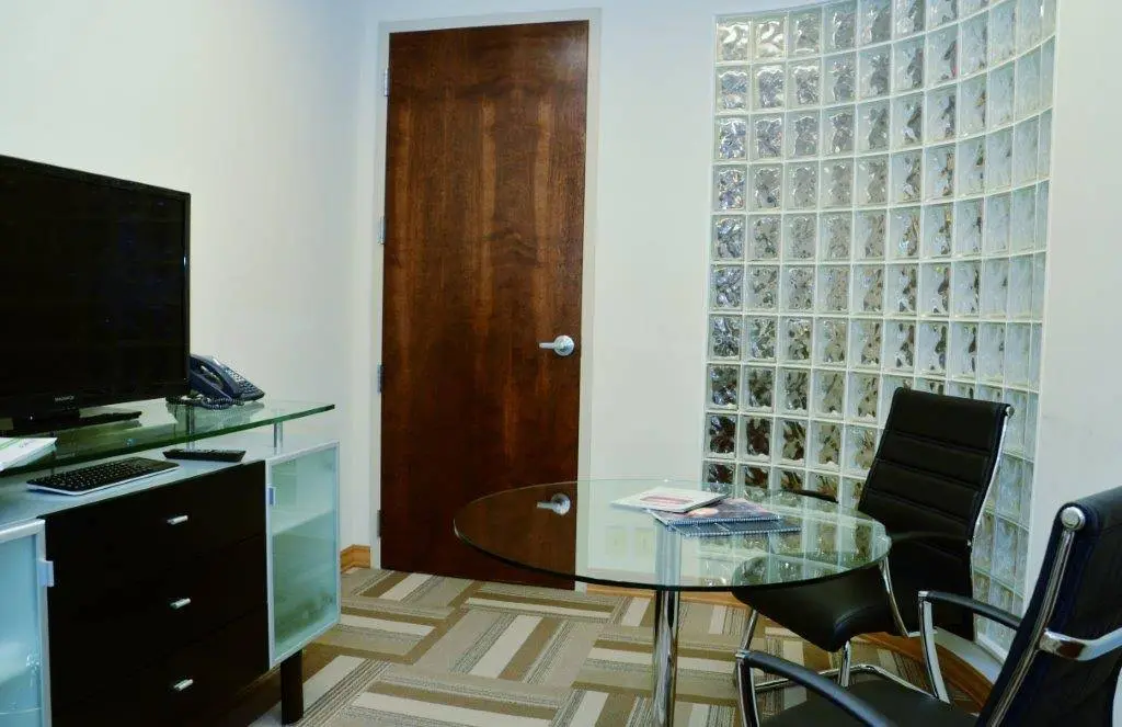 Ghorshi Family Dentistry