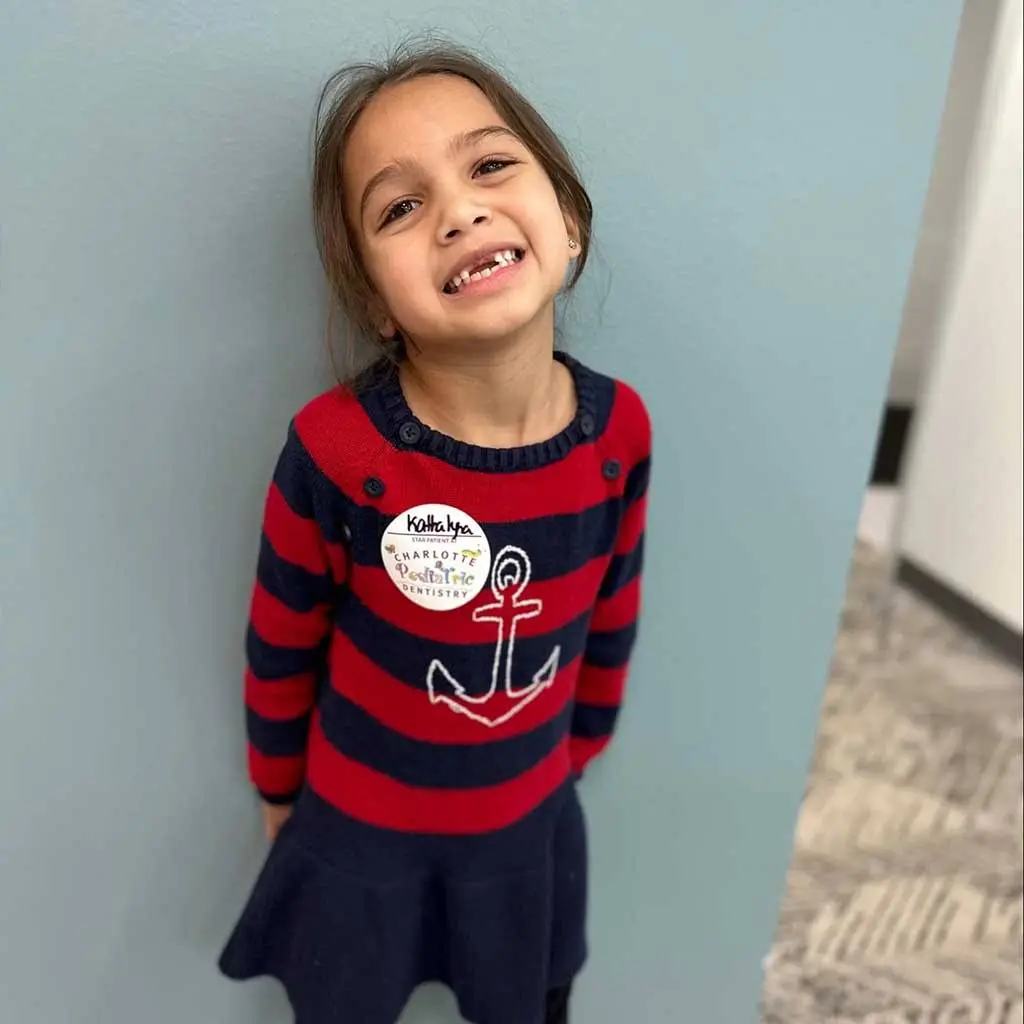 Charlotte Pediatric Dentistry