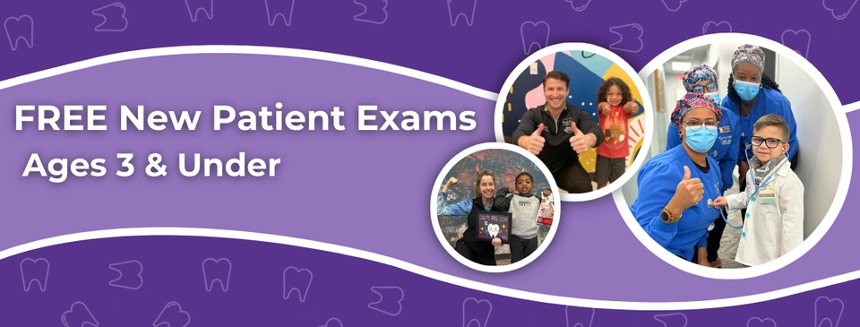 Charlotte Pediatric Dentistry