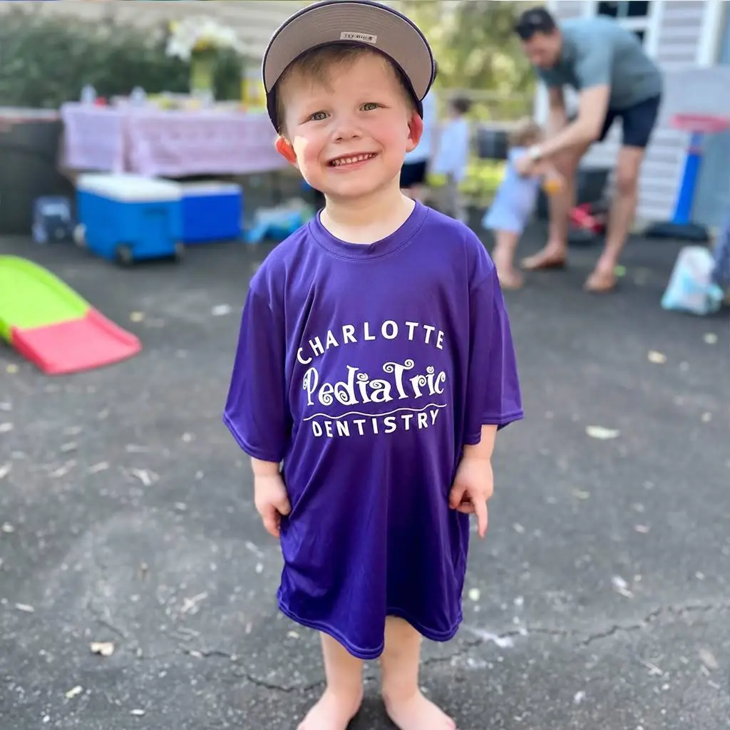 Charlotte Pediatric Dentistry