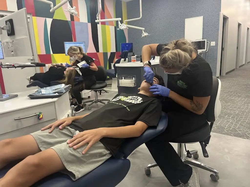 Burrow Welchel & Culp Orthodontics
