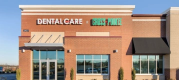 Dental Care at Cross Pointe