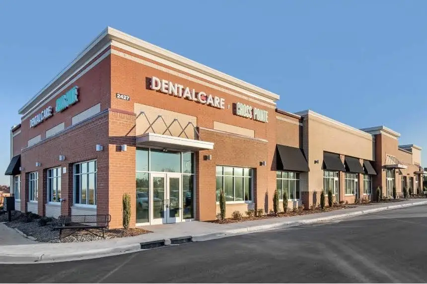Dental Care at Cross Pointe