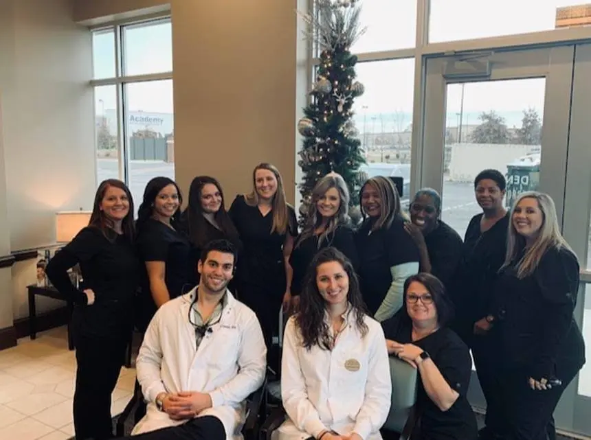 Dental Care at Cross Pointe