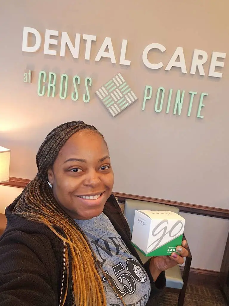 Dental Care at Cross Pointe