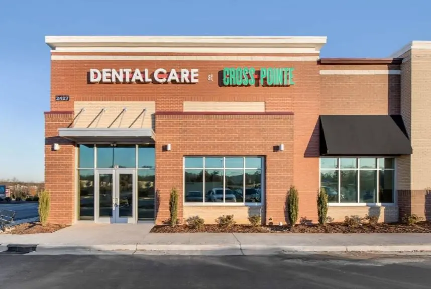 Dental Care at Cross Pointe