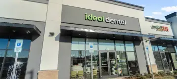 Ideal Dental Rock Hill