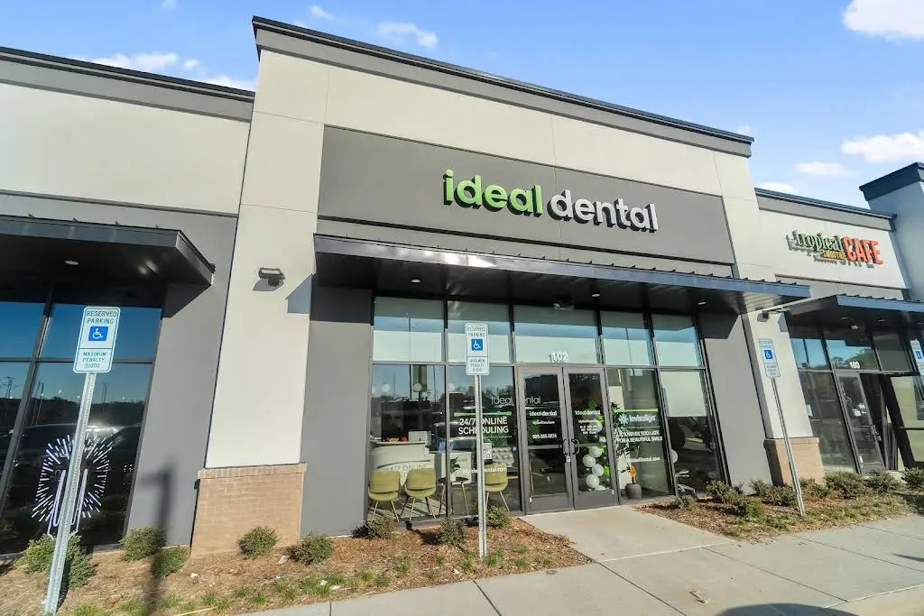Ideal Dental Rock Hill