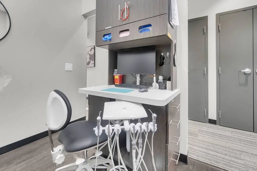 Ideal Dental Rock Hill