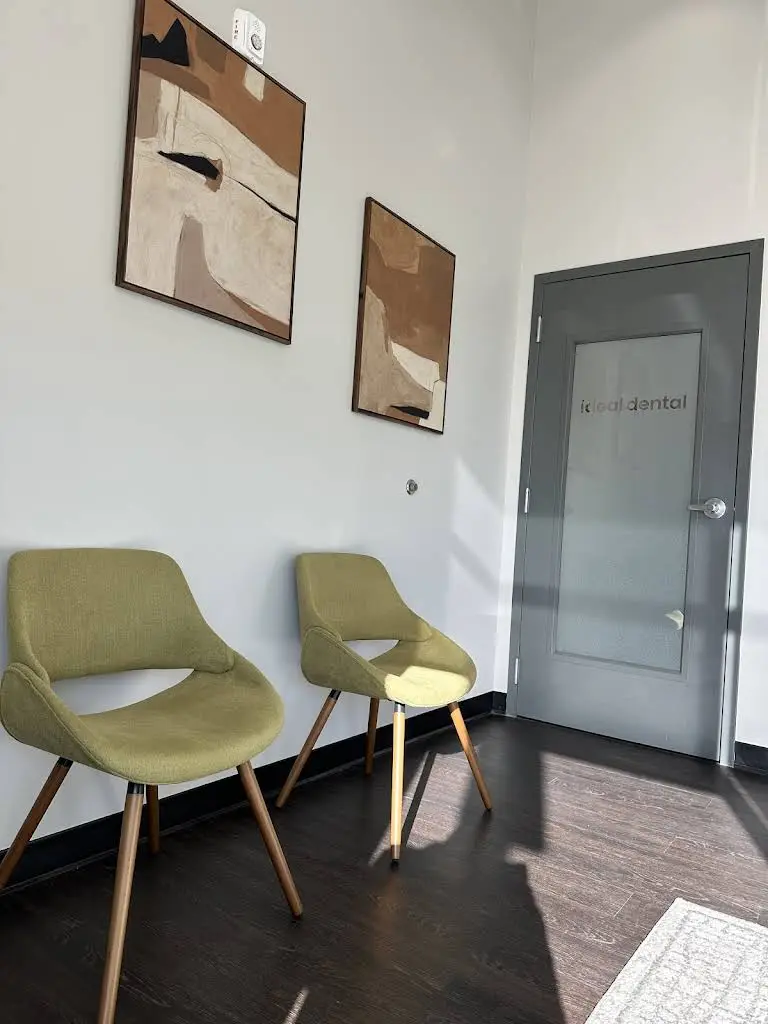 Ideal Dental Rock Hill
