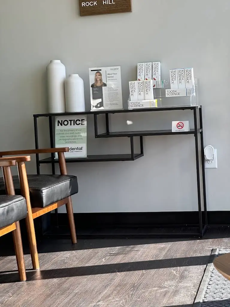Ideal Dental Rock Hill
