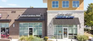 BridgeMill Dental Care