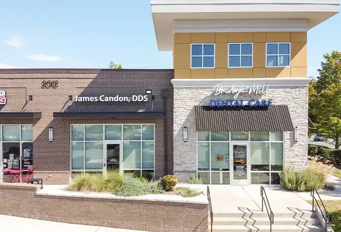BridgeMill Dental Care