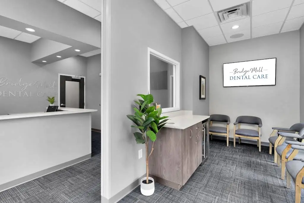 BridgeMill Dental Care