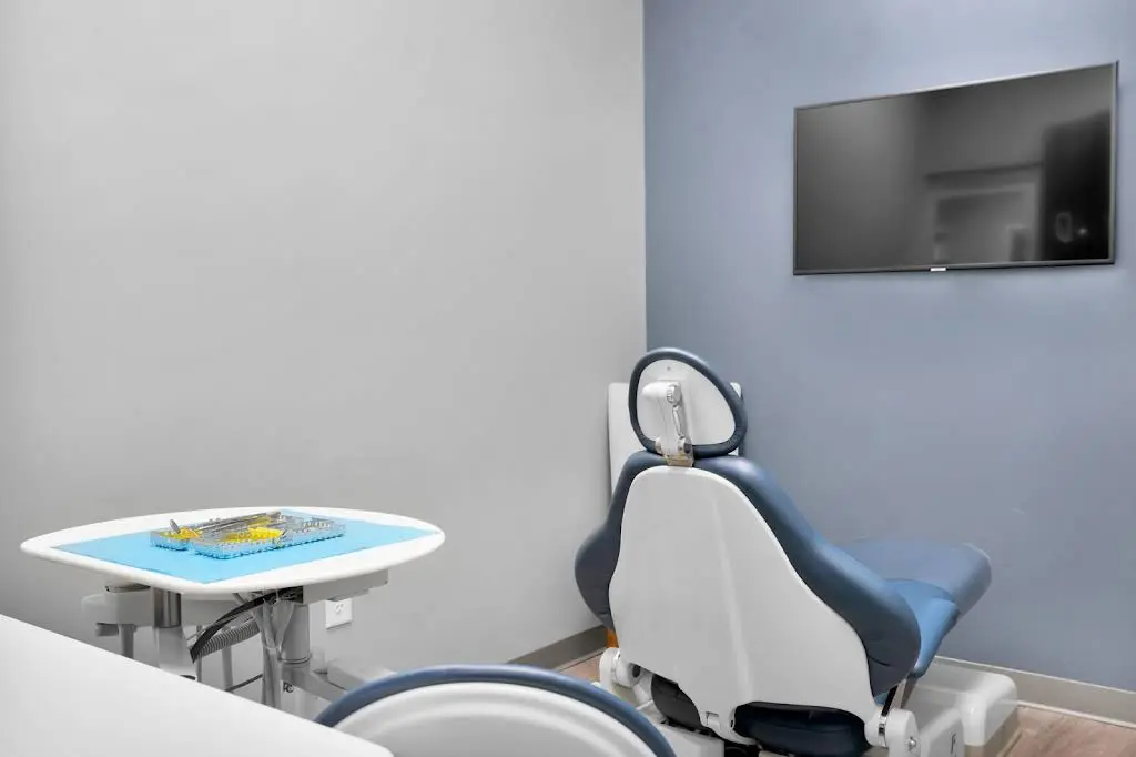 BridgeMill Dental Care