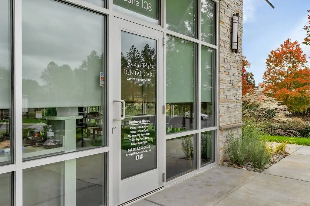 BridgeMill Dental Care