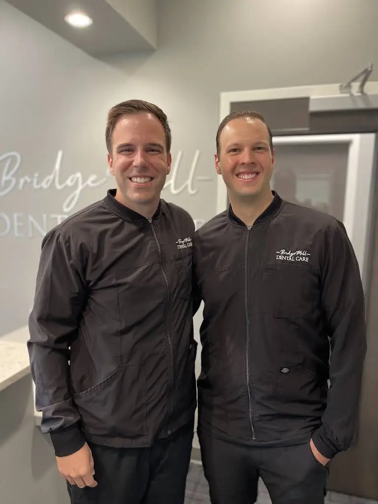 BridgeMill Dental Care