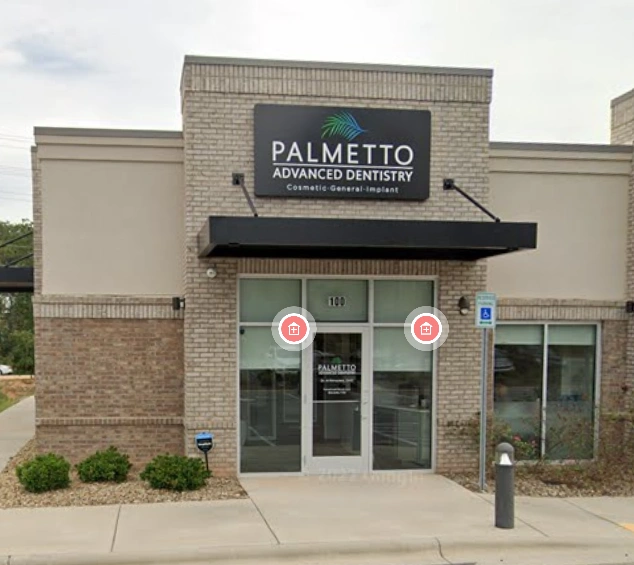 Palmetto Advanced Dentistry