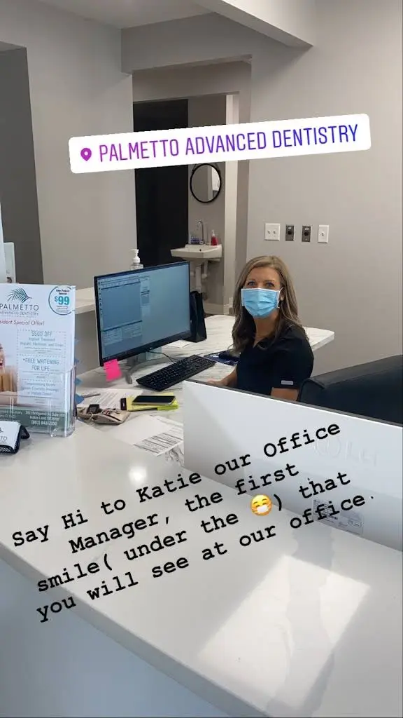 Palmetto Advanced Dentistry
