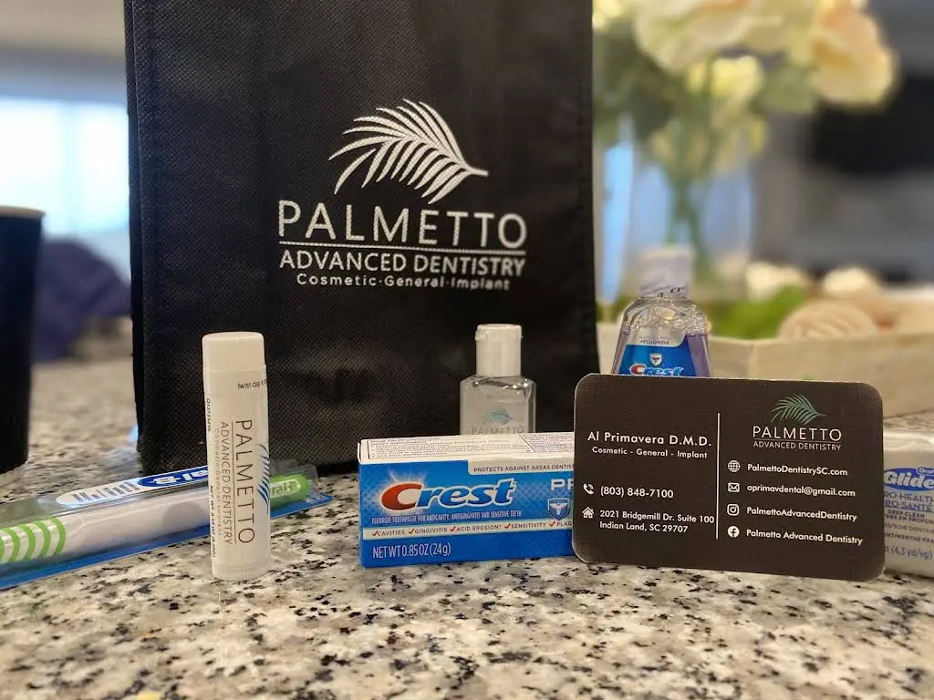 Palmetto Advanced Dentistry