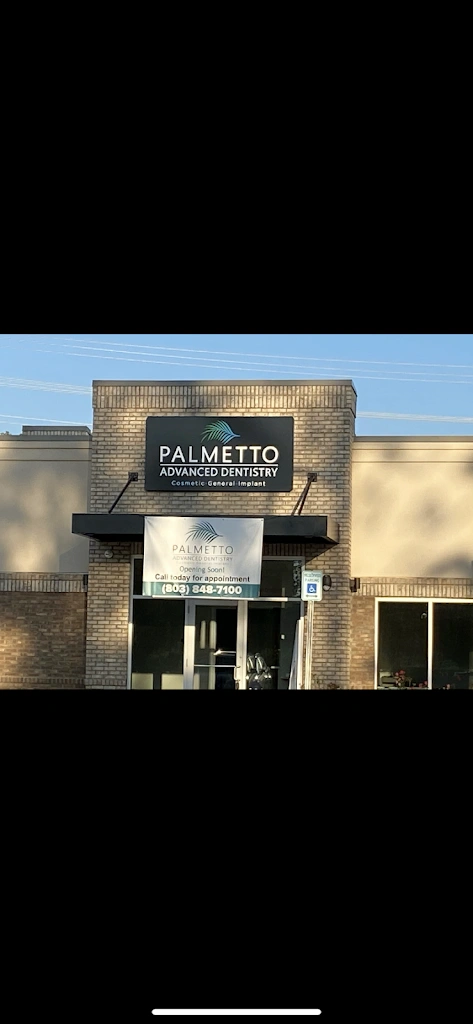 Palmetto Advanced Dentistry