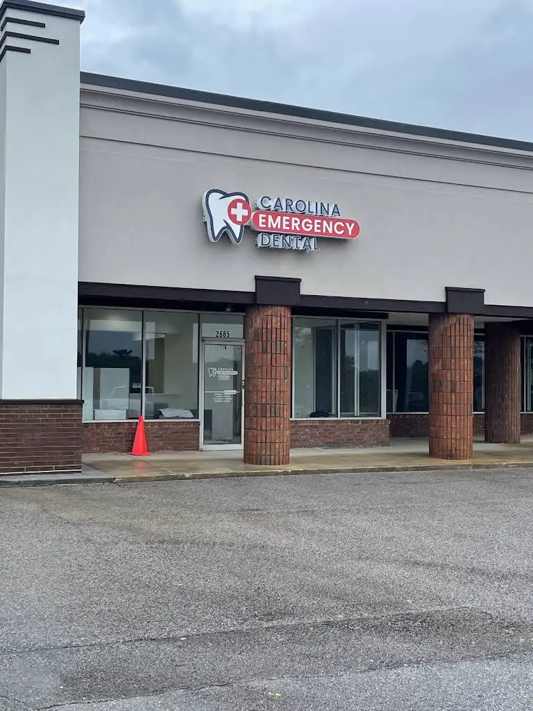 Carolina Emergency Dental