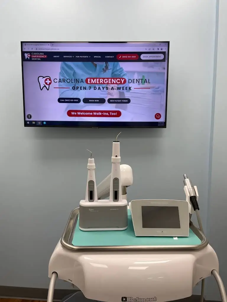 Carolina Emergency Dental