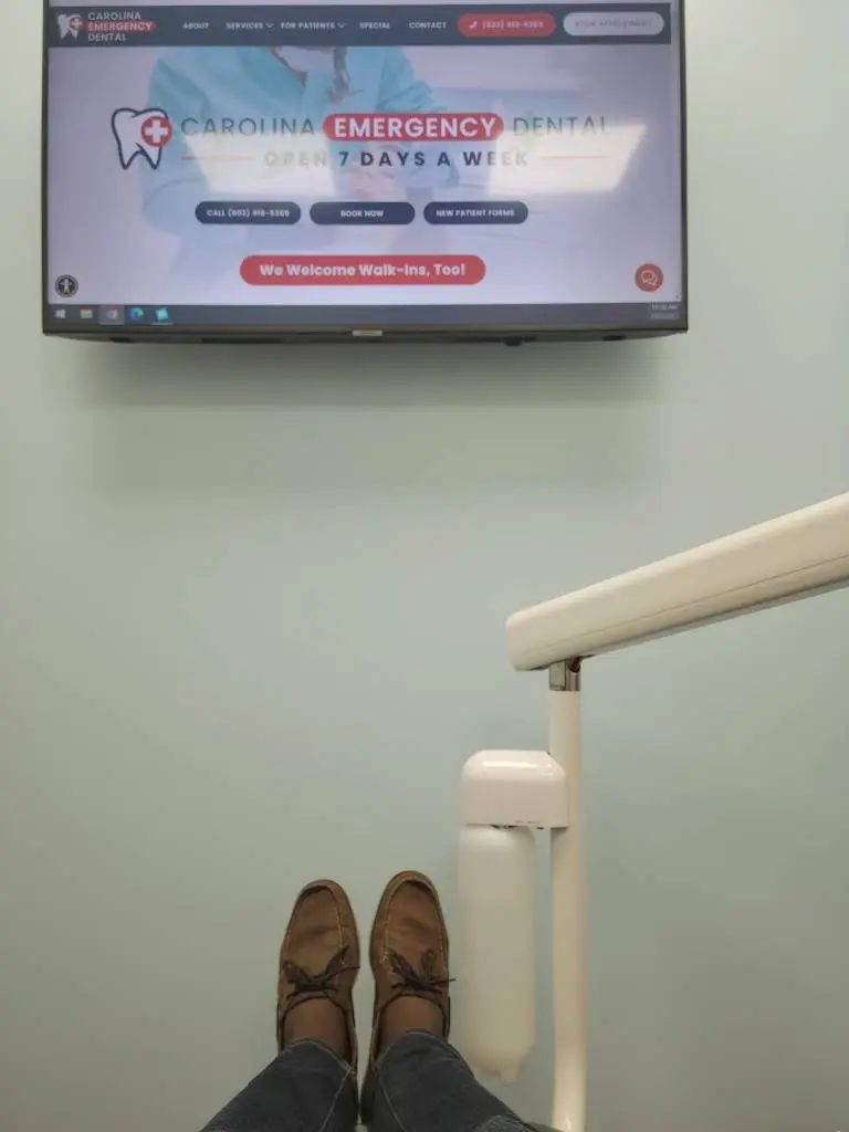 Carolina Emergency Dental