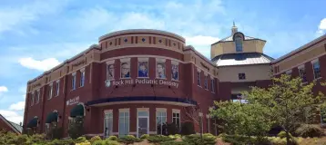 Rock Hill Pediatric Dentistry