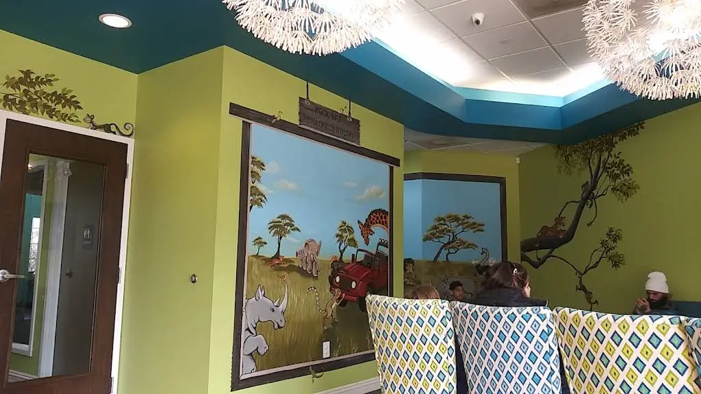 Rock Hill Pediatric Dentistry