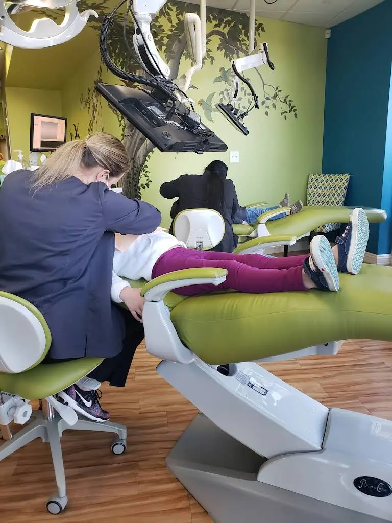 Rock Hill Pediatric Dentistry