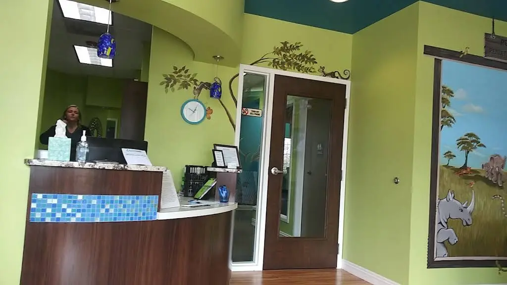 Rock Hill Pediatric Dentistry
