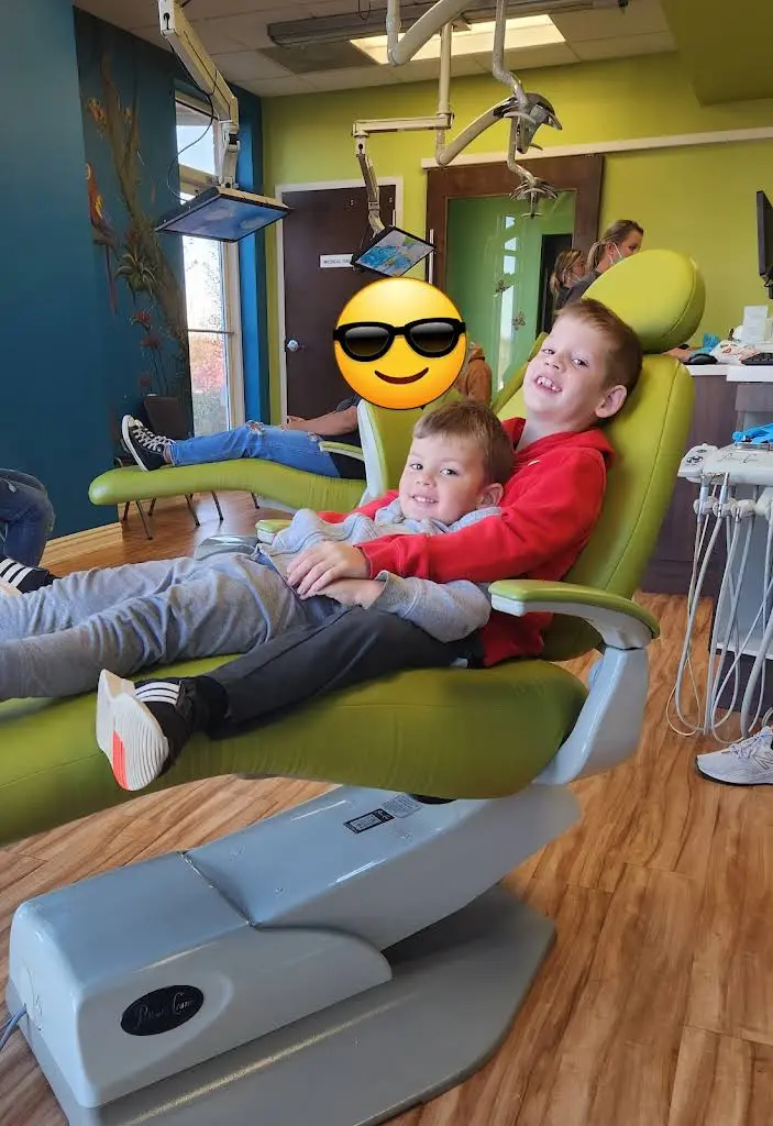Rock Hill Pediatric Dentistry