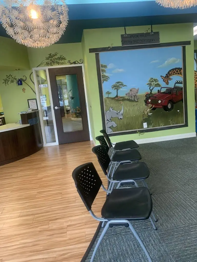 Rock Hill Pediatric Dentistry