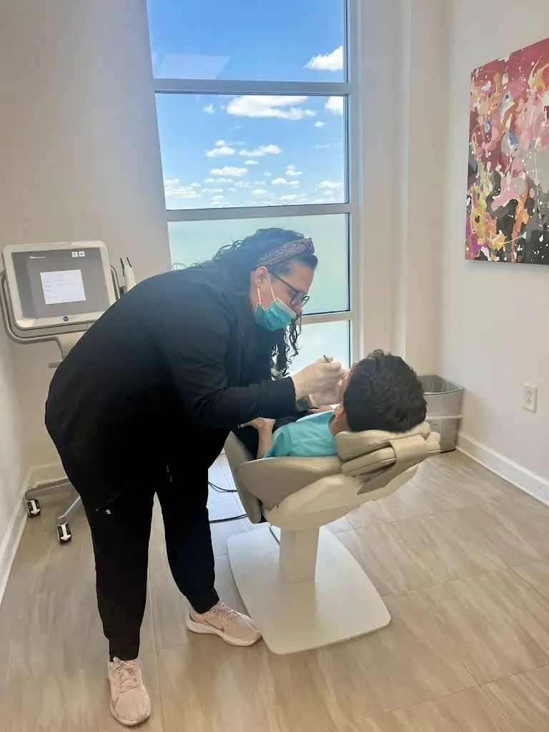 Burrow Welchel & Culp Orthodontics