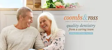 Coombs, Ross and Sourlis Family Dentistry of Rock Hill, LLC