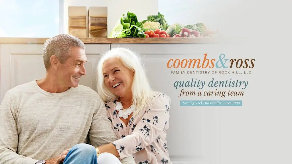 Coombs, Ross and Sourlis Family Dentistry of Rock Hill, LLC
