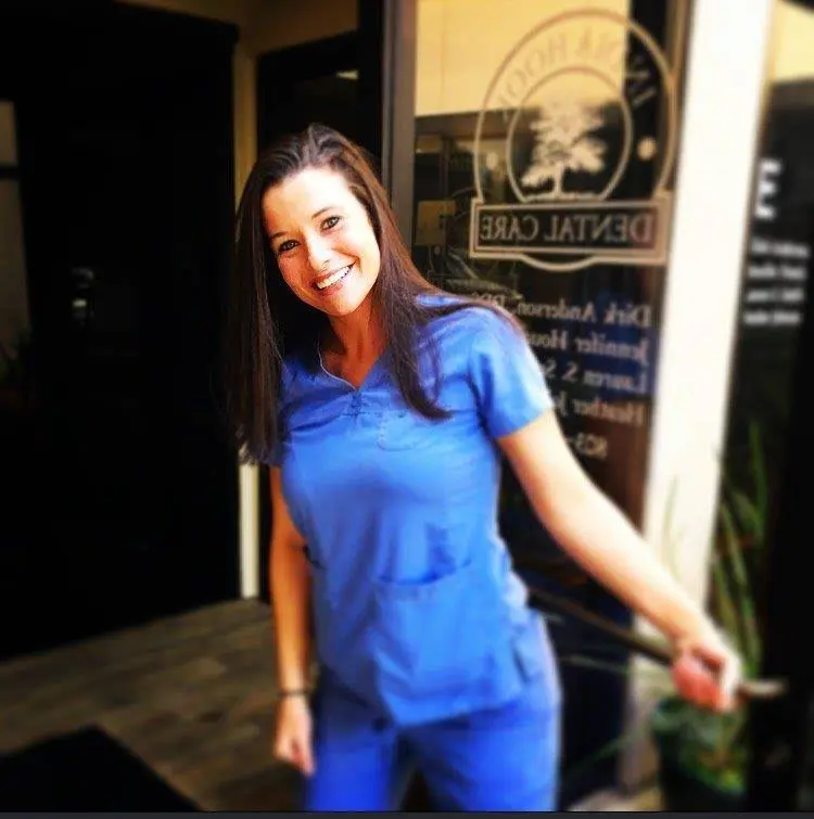 India Hook Dental Care