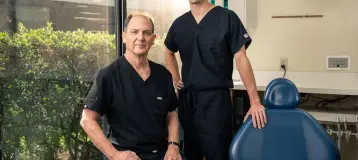 Eddy Periodontics & Implant Dentistry