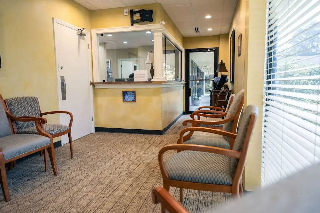 Eddy Periodontics & Implant Dentistry