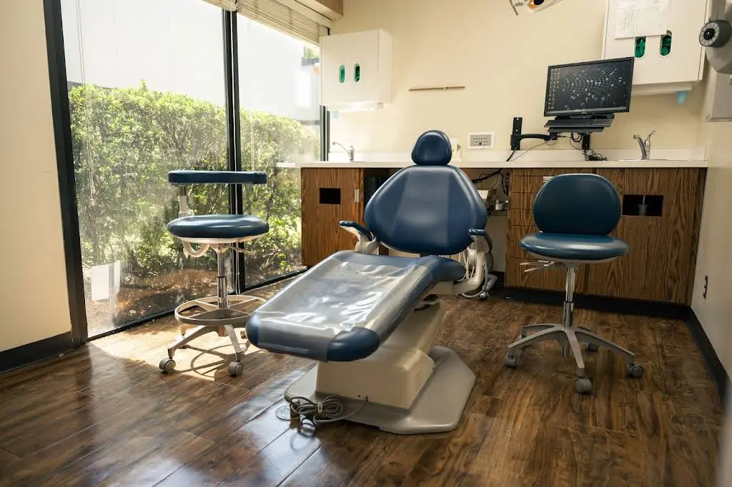 Eddy Periodontics & Implant Dentistry