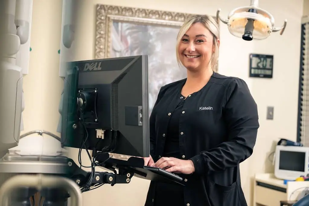 Eddy Periodontics & Implant Dentistry