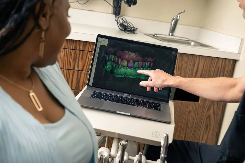 Eddy Periodontics & Implant Dentistry