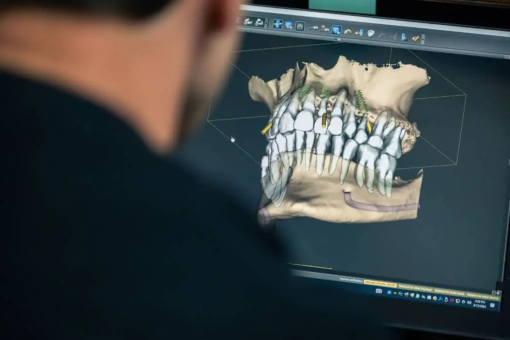 Eddy Periodontics & Implant Dentistry